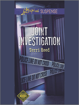 cover image of Joint Investigation
